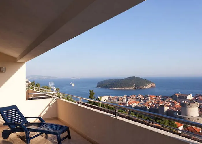 Apartments Simic