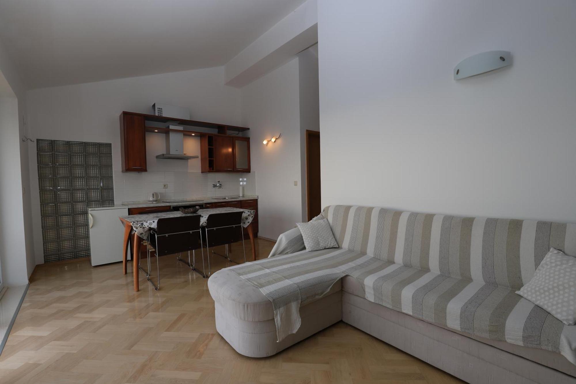 Apartment Simic *
