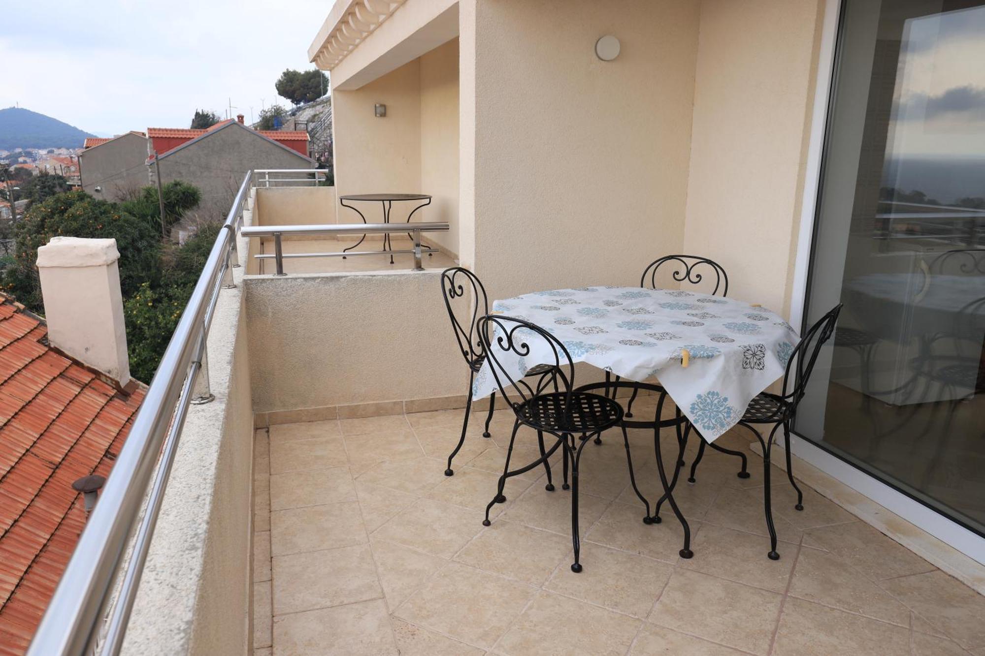 Simic Apartment Dubrovnik