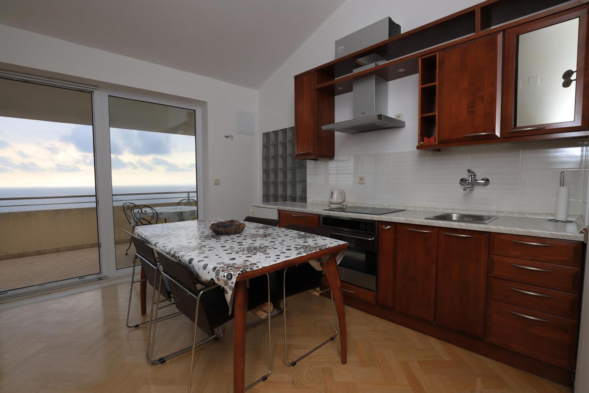 Simic Apartment *