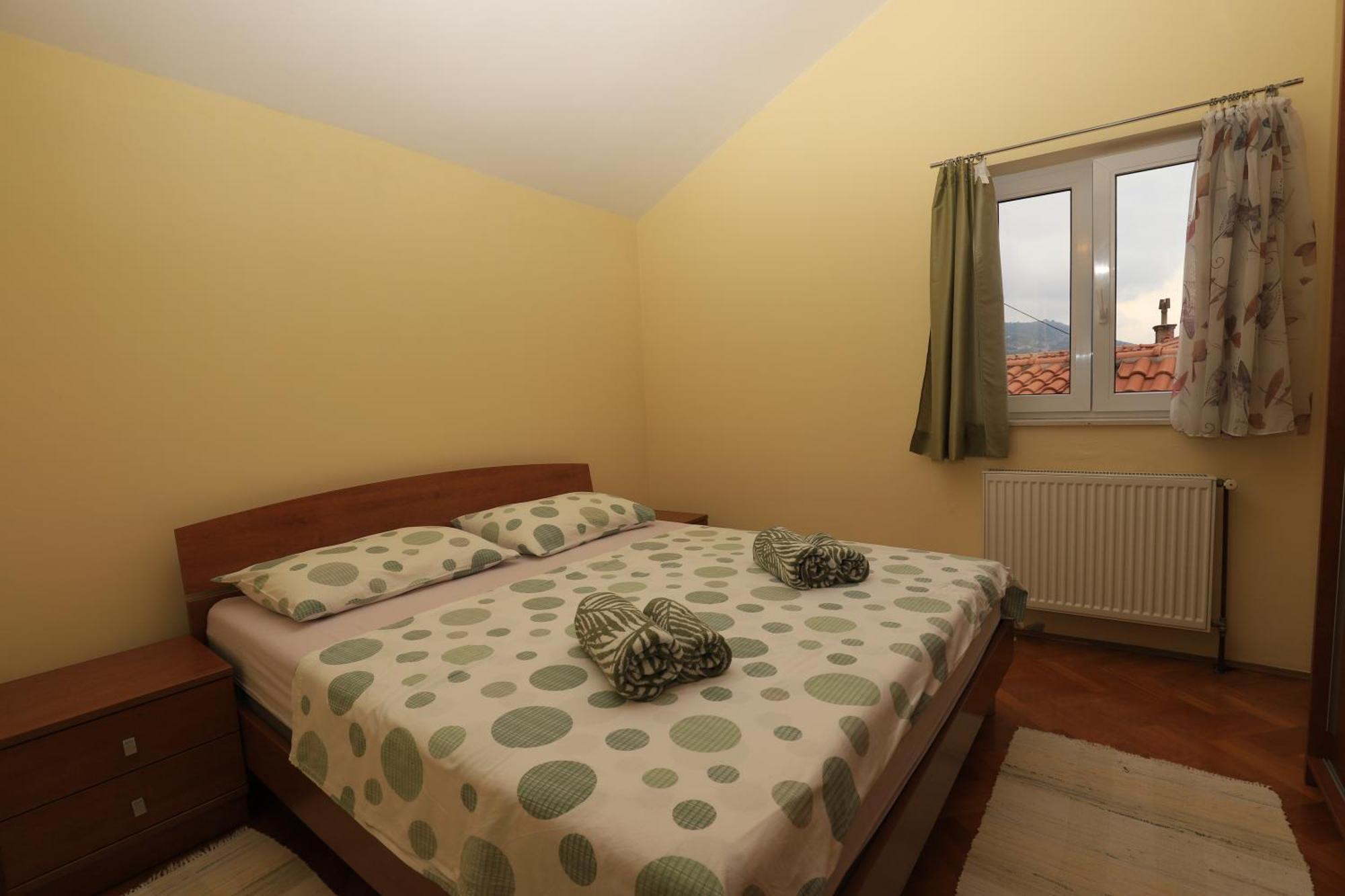 Simic Apartment