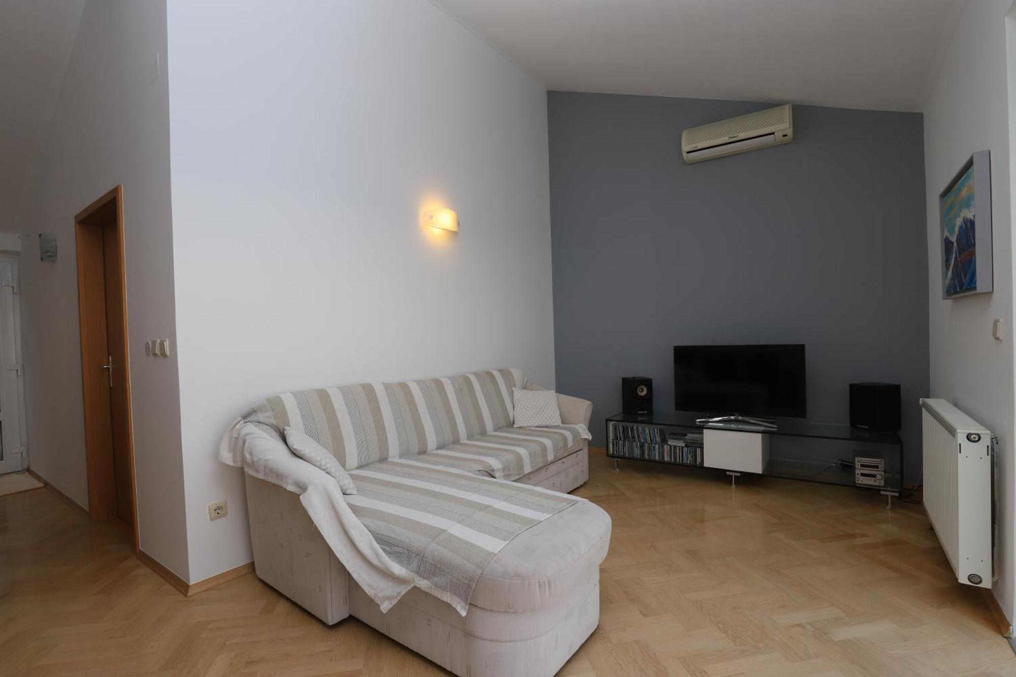 Apartment Simic