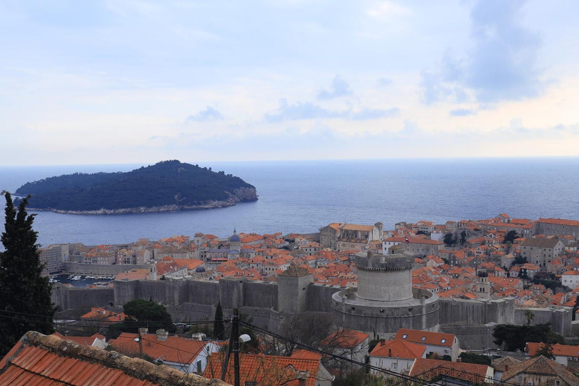 Simic * Dubrovnik