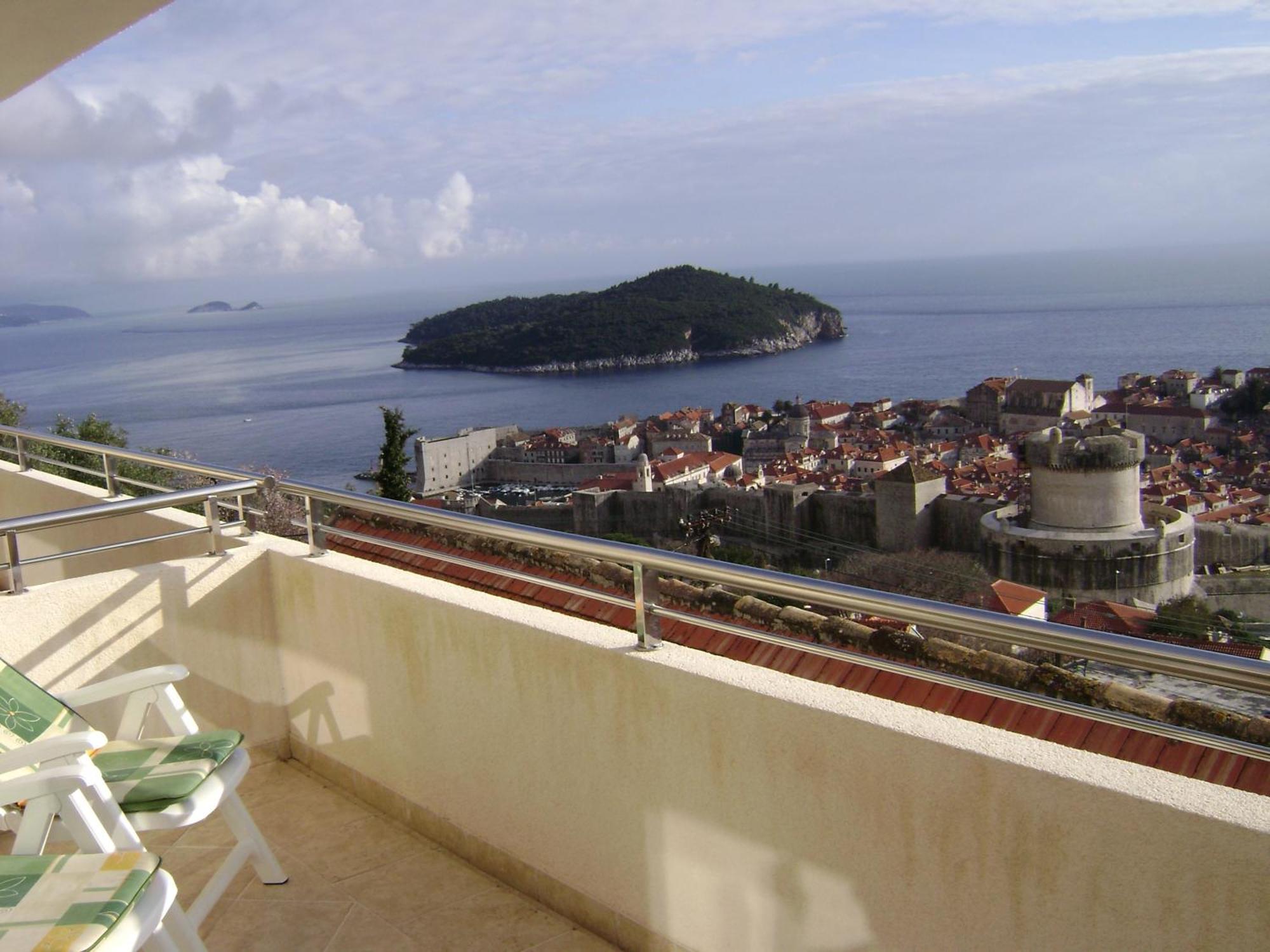 Simic * Dubrovnik