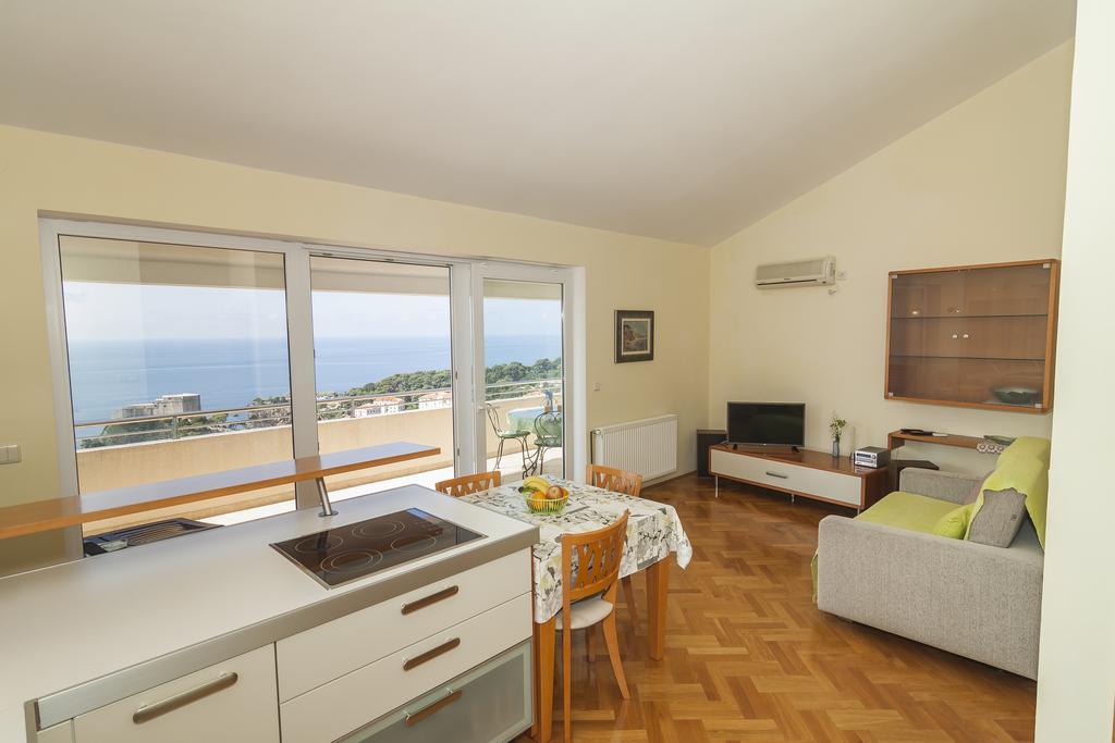 Apartment Simic