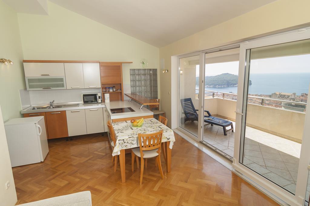 Apartment Simic *