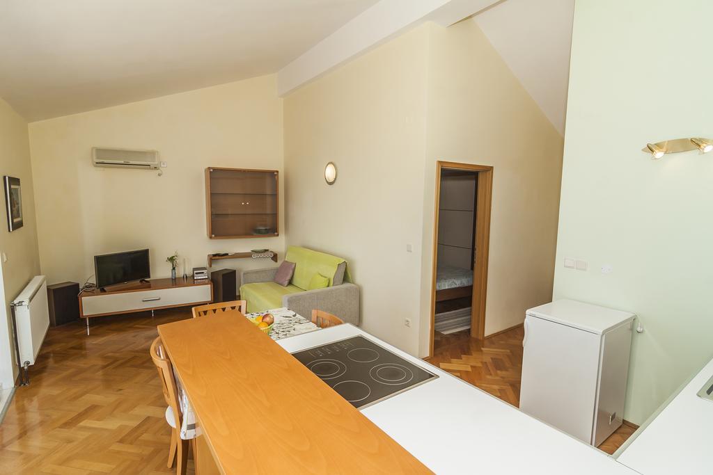 Apartment Simic