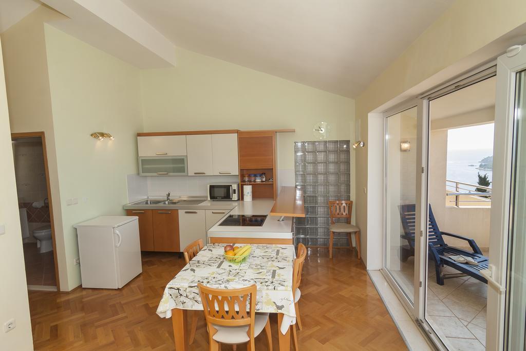 Apartment Simic
