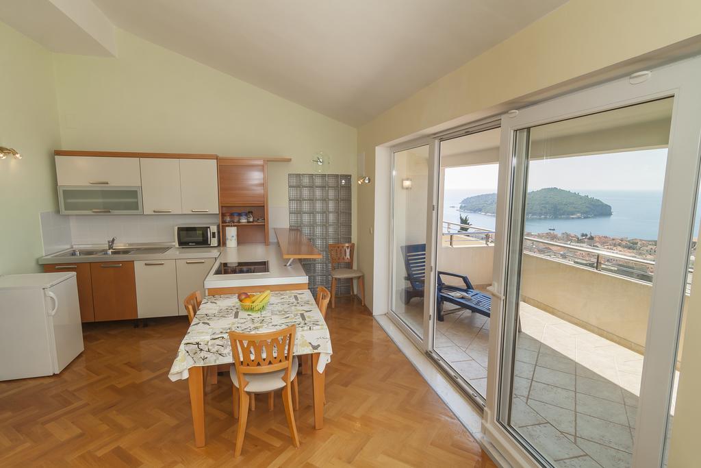 Apartment Simic *