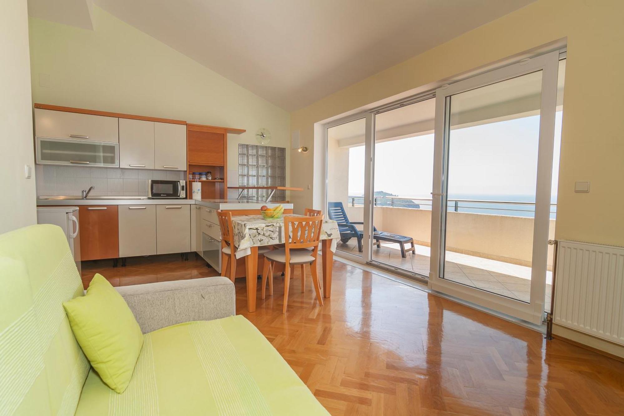 Apartment Simic *