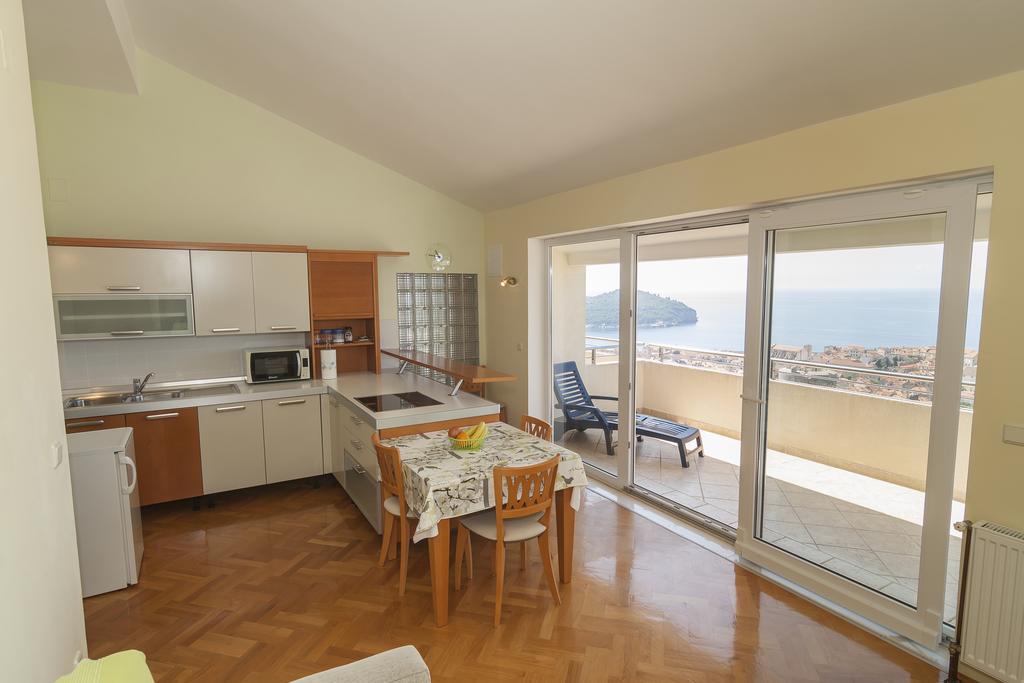 Apartment Simic *