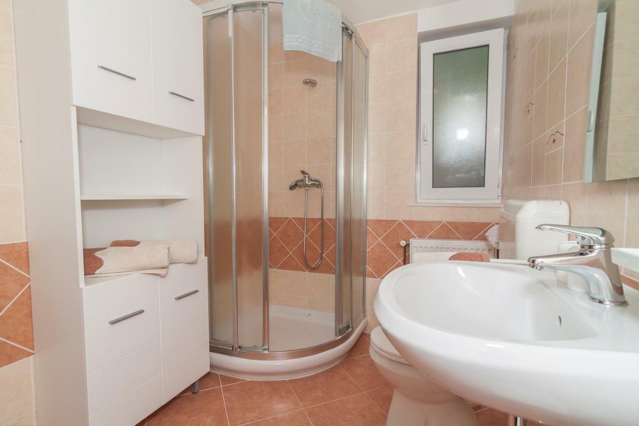 Apartment Simic *