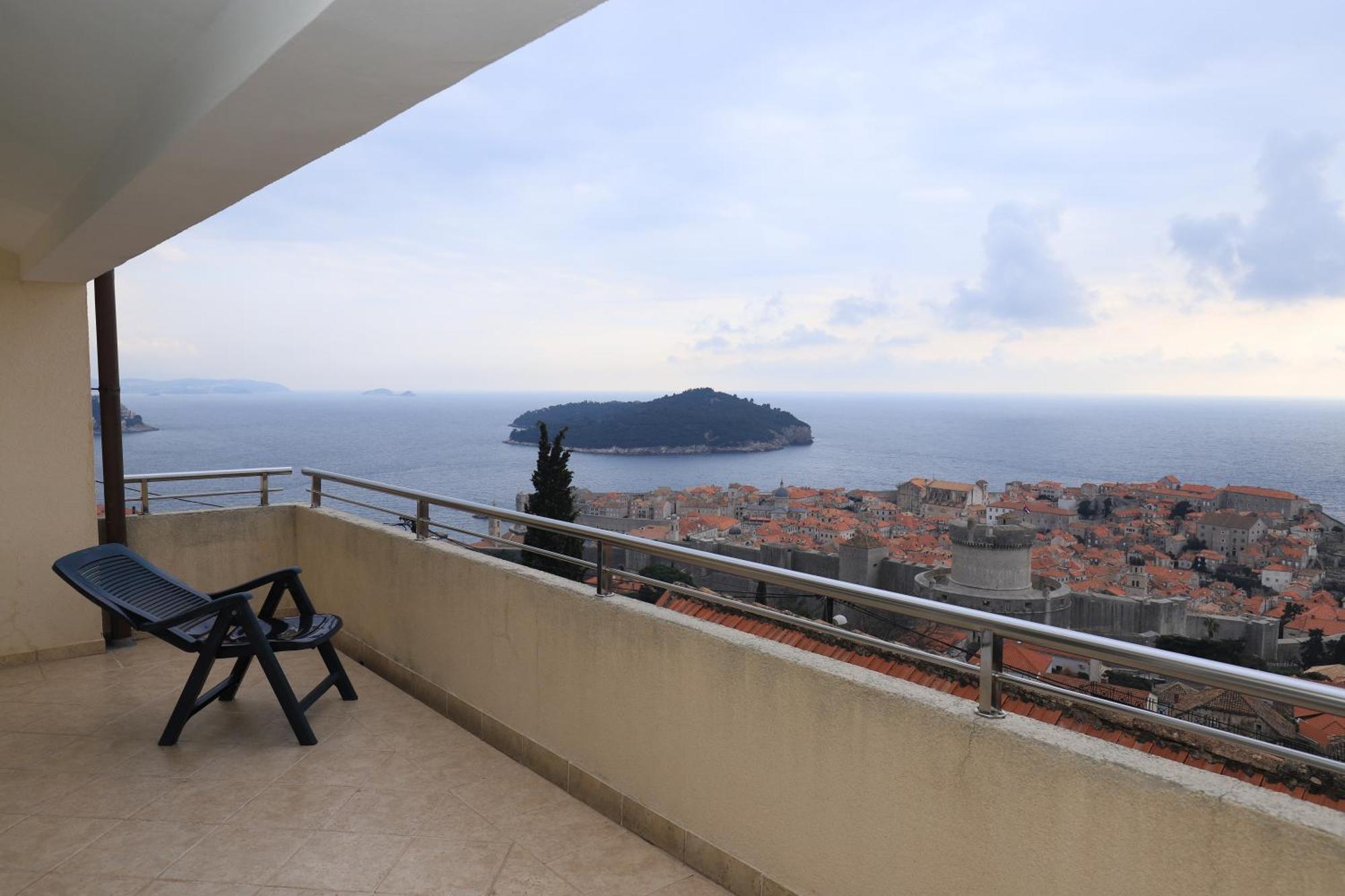 Appartement Simic *