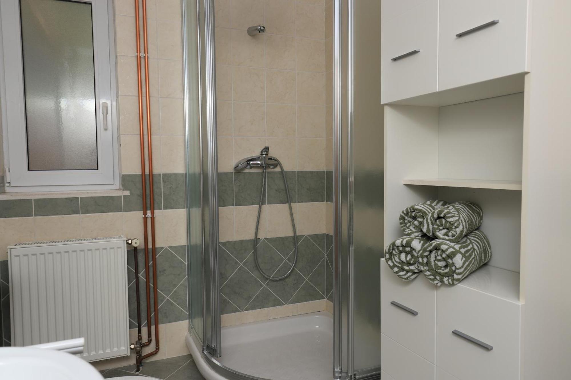 Appartement Simic