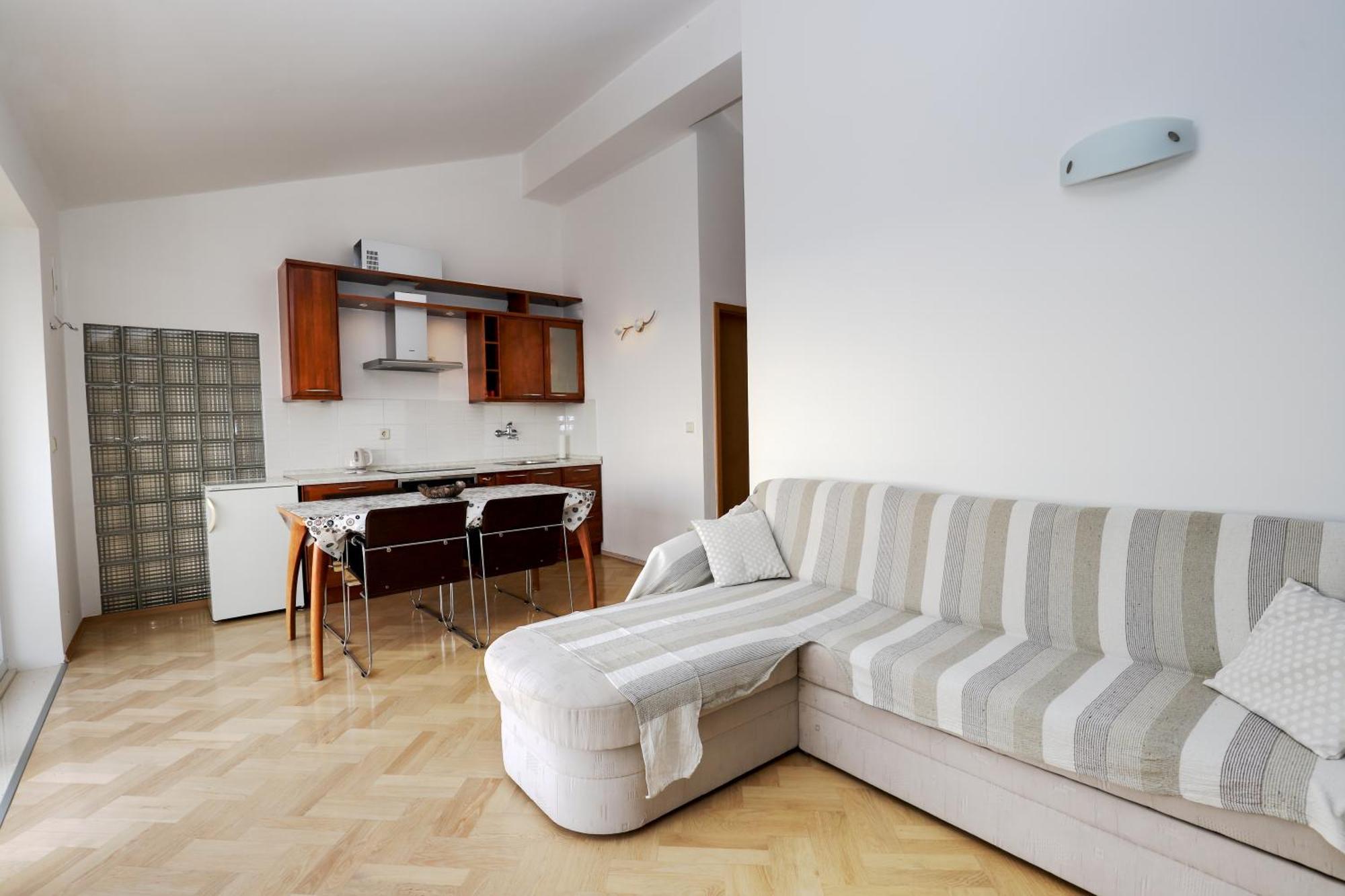Simic Appartement *
