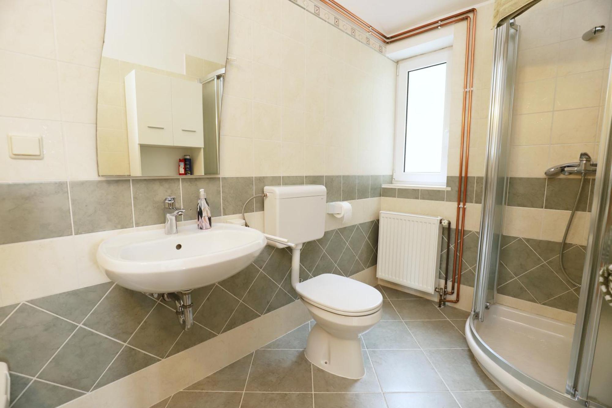 Simic Appartement *