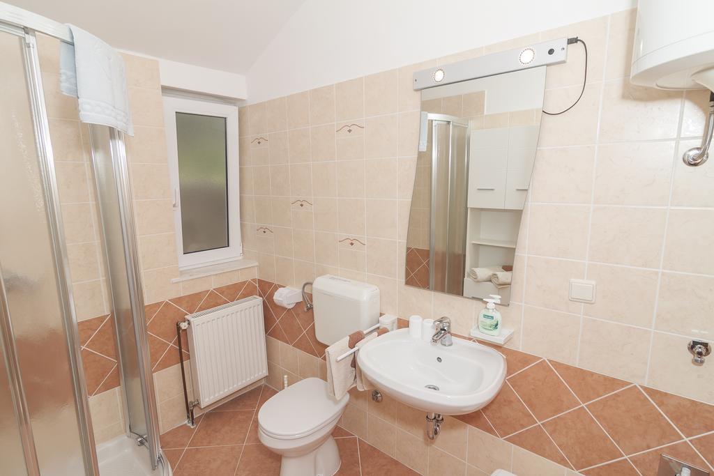 Appartement Simic