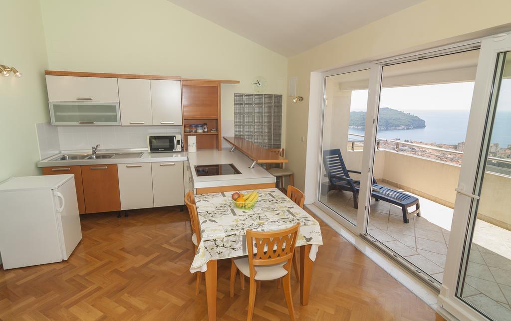 Appartement Simic